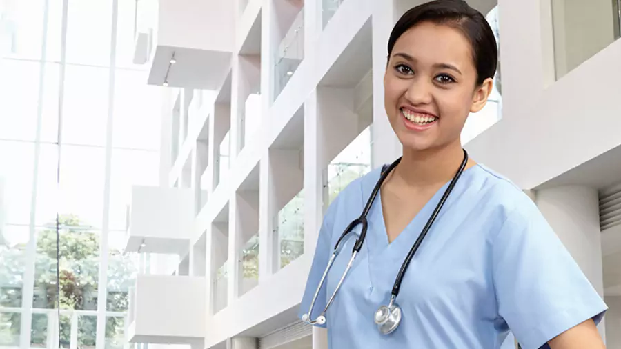 GNM Nursing