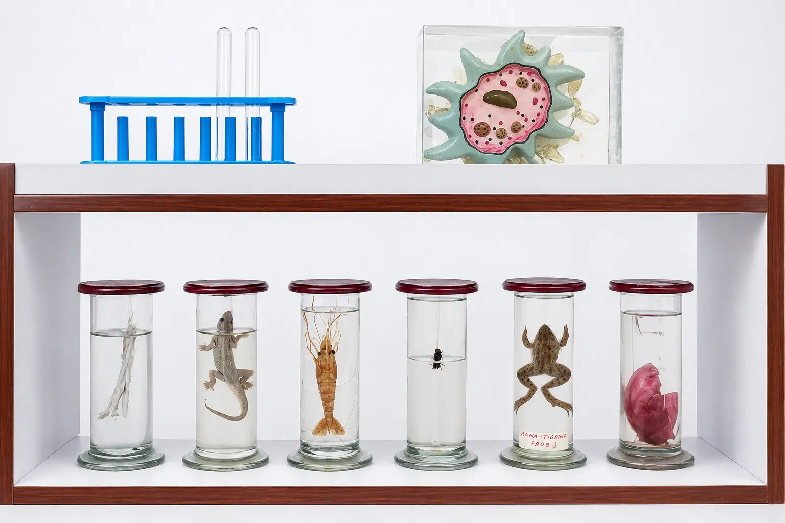Biology Lab