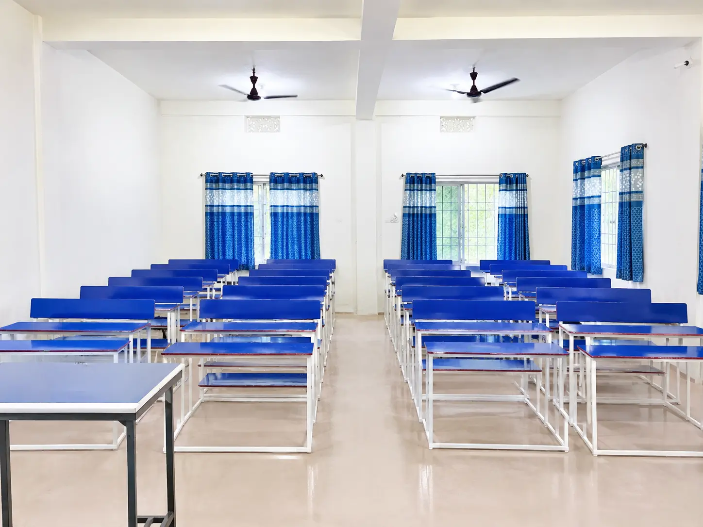Smart Classroom