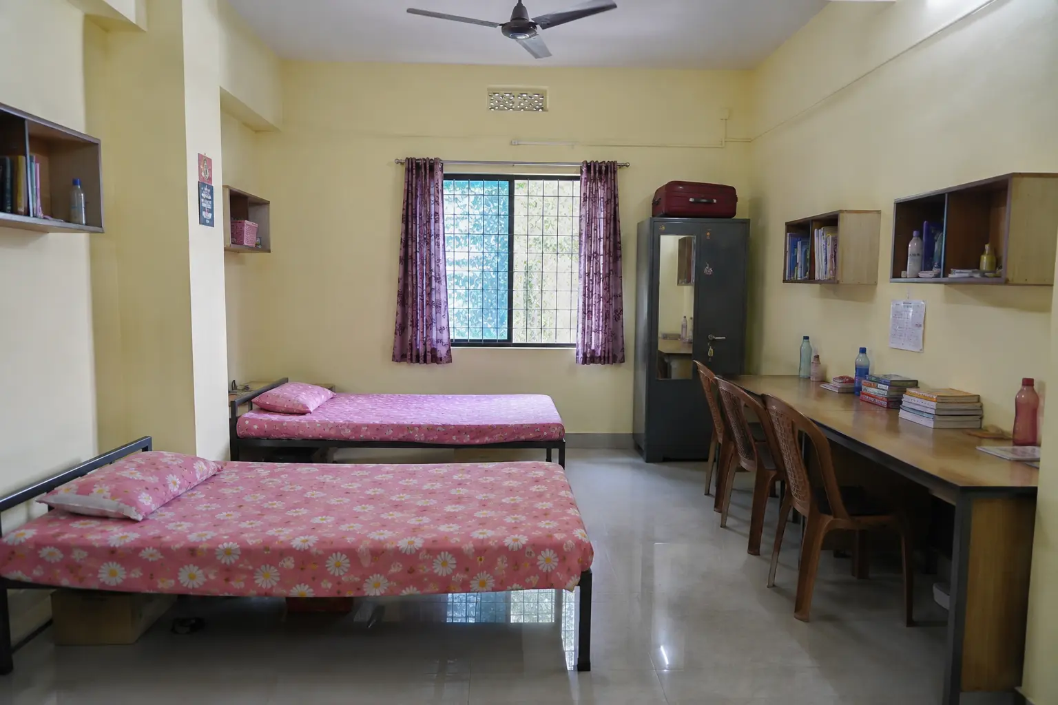 Girls Hostel