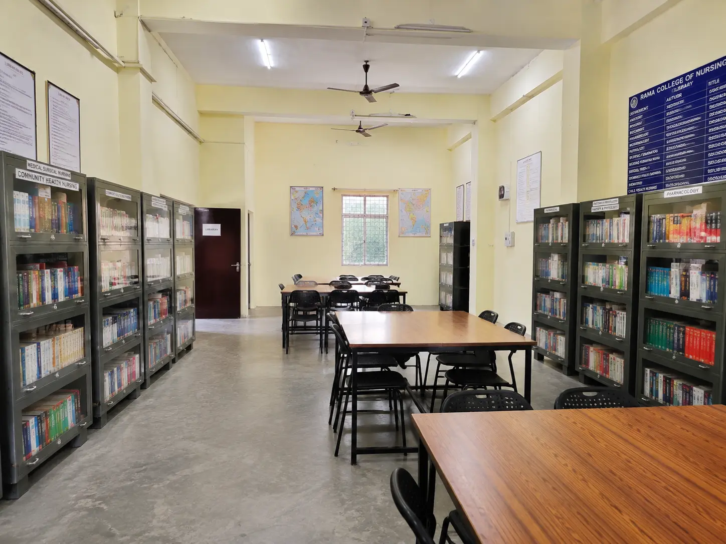 Digital Library